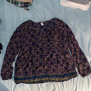Old Navy Shirt